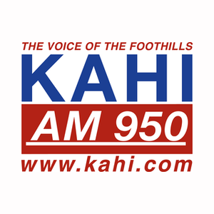 Listen to the station KAHI 950 AM