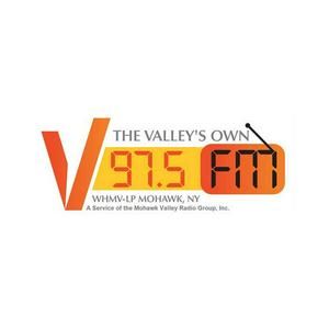 Listen to the station WHMV-LP V 97.5 FM