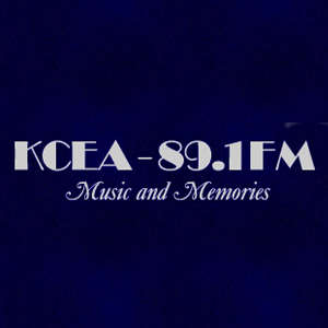 Listen to KCEA 89.1 FM