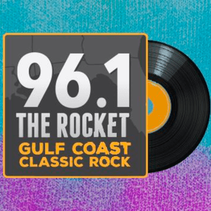 Listen to the station WRKH - 96.1 The Rocket