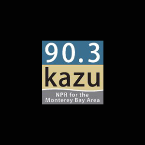 Listen to the station KAZU 90.3 FM