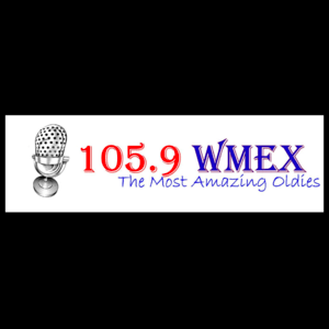 Listen to the station 105.9 WMEX FM
