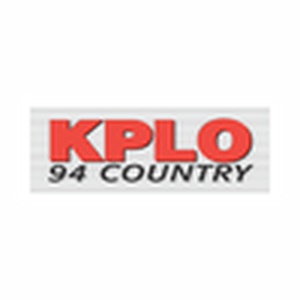 Listen to the station KPLO-FM 94 Country