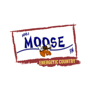Listen to the station CKFU 100.1 Moose FM