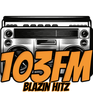 Listen to the station 103 FM Blazin Hitz