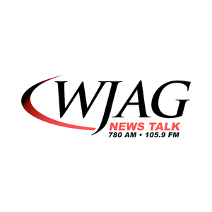 Listen to the station WJAG 780 AM