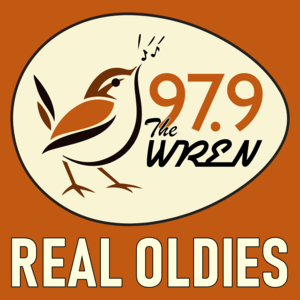 Listen to the station Real Oldies 97.9 the WREN