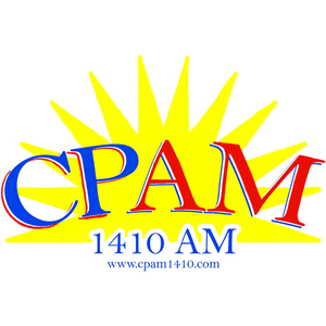 Listen to the station CJWI CPAM 1410 AM