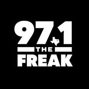 Listen to the station KEGL - 97.1 The Freak