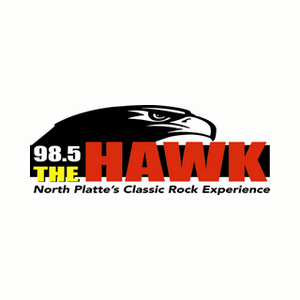 Listen to the station KHAQ / KQHK The Hawk 98.5 / 103.9 FM