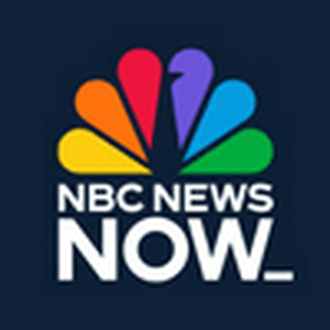 Listen to the station NBC News Now