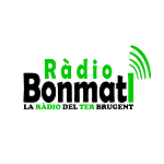 Listen to the station Ràdio Bonmatí