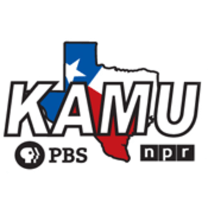 Listen to the station KAMU Texas HD-2