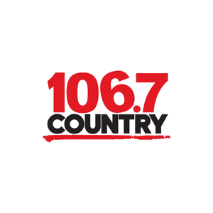 Listen to the station CIKZ Country 106.7 FM (CA Only)