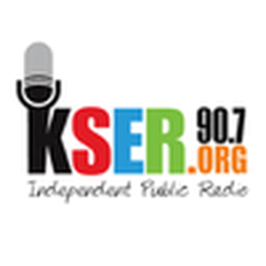 Listen to the station KSER - Independent Public Radio - 90.7 FM