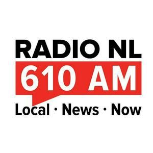 Listen to the station Radio NL 610 AM