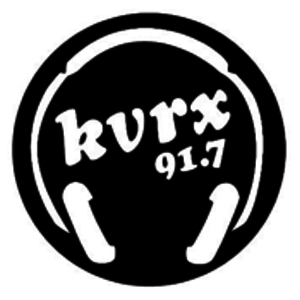 Listen to the station KVRX 91.7 FM