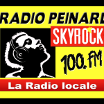 Listen to the station Radio Peinard Skyrock