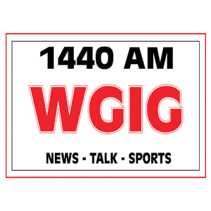 Listen to the station WGIG - Brunswick Talk Radio 1440 AM