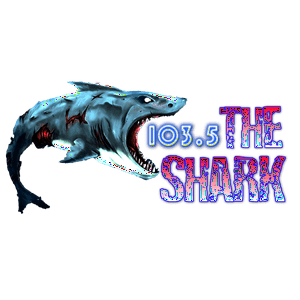 Listen to the station 103.5 The Shark