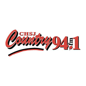 Listen to the station CHSJ Country 94 FM