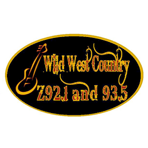 Listen to the station KZUA 92.1 - Wild West Country