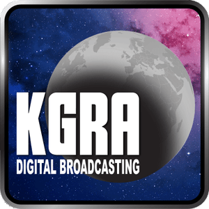 Listen to the station KGRA Digital Broadcasting