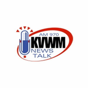 Listen to the station KVWM - News Talk 970 AM