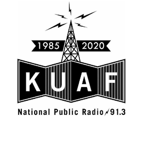 Listen to the station KUAF-FM 91.3