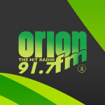 Listen to the station Orion FM