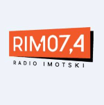 Listen to Radio Imotski