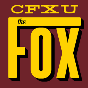 Listen to the station CFXU 93.3 FM The Fox