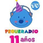 Listen to the station Peque Radio