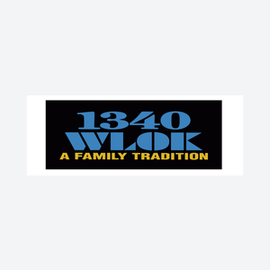 Listen to the station WLOK 1340 AM