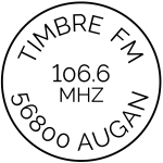 Listen to the station Timbre FM