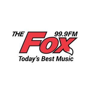 Listen to the station CFGX 99.9 The Fox