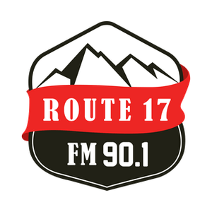 Listen to the station FM90 Route 17