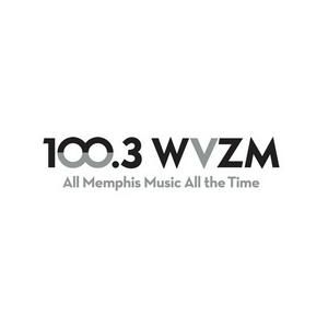 Listen to the station 100.3 WVZM Visible Radio