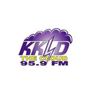 Listen to the station KKLD The Cloud 95.9 FM