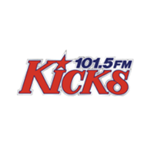 Listen to the station WKHX - Kicks 101.5