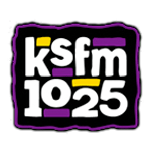 Listen to the station KSFM 102.5 FM
