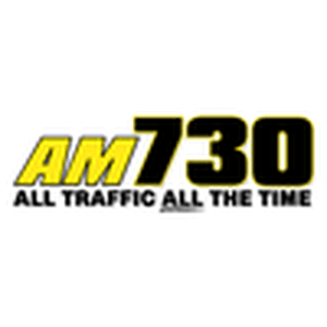 Listen to the station AM 730 Traffic