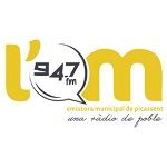 Listen to the station Radio l Om