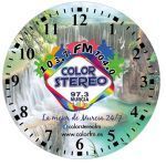 Listen to the station Color Estéreo