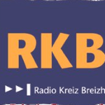 Listen to the station RKB-Radio Kreiz Breizh