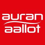 Listen to the station Radio Auran Aallot