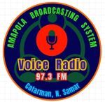 Listen to Voice Radio