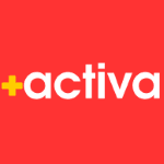 Listen to the station + Activa