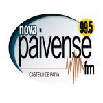 Listen to the station Paivense FM
