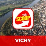 Listen to the station Radio SCOOP - Vichy